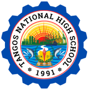 Tangos National High School Official Logo