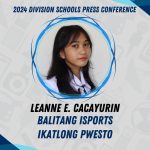 BALITANG ISPORTS