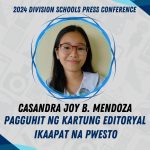 PAGGUHIT NG KARTUNG EDITORYAL